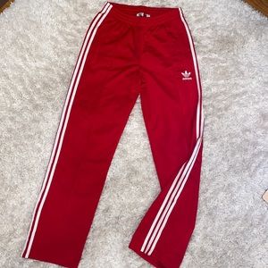 Women’s ADIDAS Track Pants